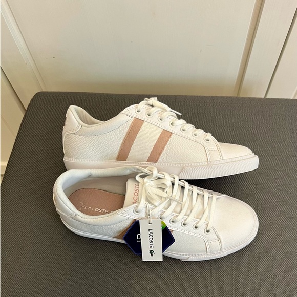 Lacoste Size 7 - Picture 7 of 9